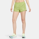 Short Nike Tempo - Feminino VERDE