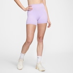 Short Nike Dri-Fit One - Feminino ROSA/ROXO