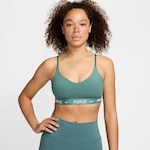 Top Nike Indy - Feminino VERDE