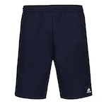 Short Saison 2 Slim Nº2 Le Coq Sportif - Masculino AZUL