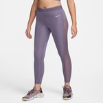 Calça Legging Nike Pro - Feminina ROSA/ROXO