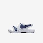 Sandália Nike Sunray Adjust 6 - Infantil CINZA