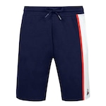 Short Saison Nº1 Le Coq Sportif - Masculino AZUL