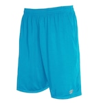 Bermuda Wilson Core - Masculina AZUL