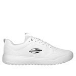 Tênis Mormaii Casual Slash - Masculino BRANCO