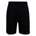 Short Regular Nº2 Le Coq Sportif - Masculino PRETO