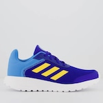 Tênis adidas Tensaur Run - Infantil AZUL