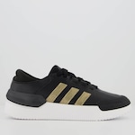 Tênis adidas Court Funk - Feminino PRETO