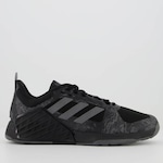 Tênis adidas Dropset 2 Trainer - Masculino PRETO/CINZA