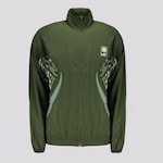 Jaqueta sem Capuz do Palmeiras Ftbl Nrgy Woven Puma - Masculina VERDE