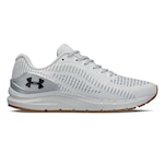 Tênis Under Armour Unissex Charged Skyline 3 Se BRANCO/MARROM