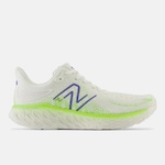 Tênis New Balance 1080V12 - Masculino BRANCO/VERDE