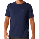 Camiseta Mizuno Energy - Masculina AZUL