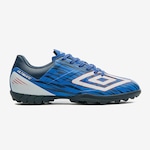 Chuteira Society Umbro Ultimate - Adulto AZUL