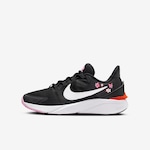 Tênis Nike Star Runner 4 - Infantil PRETO