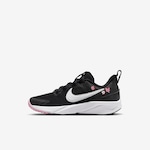 Tênis Nike Star Runner 4 - Infantil PRETO