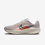 Tênis Nike Downshifter 13 Masculino CINZA/LARANJA