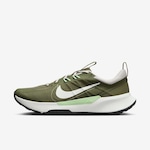 Tênis Nike Juniper Trail 2 - Masculino VERDE