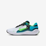 Tênis Nike Revolution 7 - Infantil BRANCO