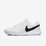 Tênis Nike Court Lite 4 Feminino BRANCO/PRETO