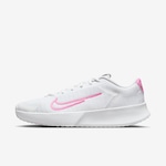 Tênis Nikecourt Vapor Lite 2 - Feminino BRANCO