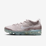 Tênis Nike Air Vapormax Flyknit - Feminino ROSA/ROXO