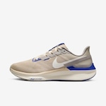 Tênis Nike Air Zoom Structure 25 - Masculino Laranja Cla/Preto