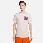 Camiseta Nike Sportswear - Masculina BEGE