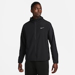 Jaqueta com Capuz Nike Dri-Fit Form - Masculina PRETO