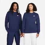 Blusão Nike Sportswear Club - Masculino AZUL