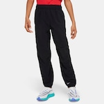 Calça Nike Dri-Fit Essentials - Infantil PRETO