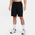 Shorts Nike Dri-Fit Form - Masculino PRETO