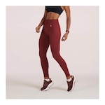 Calça Legging Lupo Max - Feminina VERMELHO