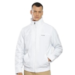 Jaqueta sem Capuz Tommy Hilfiger Regatta - Masculina BRANCO