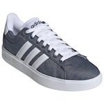 Tênis adidas Grand Court 2.0 - Masculino AZUL ESCURO