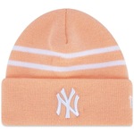 Gorro New Era New York Yankees MLB College - Feminino Nao Se Aplica