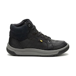 Tênis Caterpillar Original Apa Cush Mid - Masculino PRETO