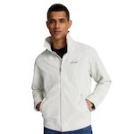 Jaqueta sem Capuz Tommy Hilfiger Regatta - Masculina Off White