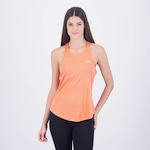 Camiseta Regata Fila Basic Sports II - Feminina LARANJA