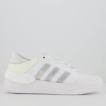 Tênis adidas Court Funk - Feminino BRANCO