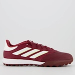 Chuteira Society adidas Copa Pure 23 League - Adulto VERMELHO