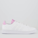 Tênis adidas Advantage - Feminino BRANCO