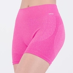 Shorts Selene sem Costura - Feminino ROSA