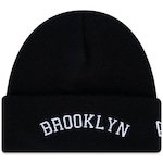 Gorro New Era Nba Brooklyn Nets Core Nao Se Aplica