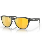 Óculos de Sol Unissex Oakley Frogskins Xs Matte CINZA