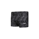 Sunga Boxer Speedo Skin - Adulto PRETO