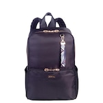 Mochila Sestini Media Scarf II Laptop PRETO