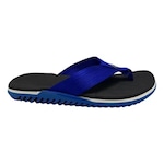 Chinelo Kenner Nk6 Pro Dfz-06 - Masculino PRETO/AZUL