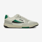 Tênis Fila FX-33 Low - Feminino VERDE/BRANCO