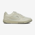 Tênis Fila FX-33 Low - Feminino BRANCO/CINZA